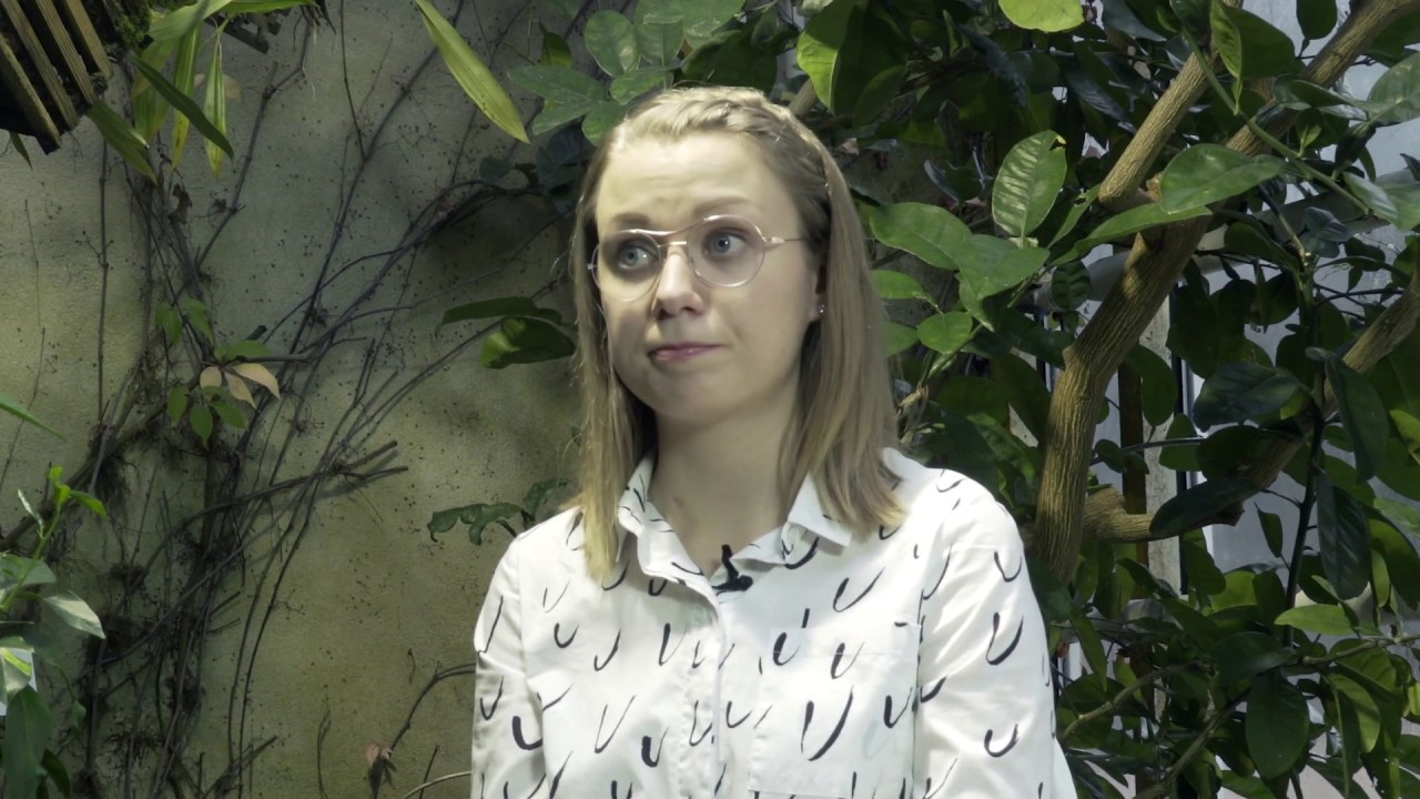 Emmi Lindroos - Miten lääkehoidosta saadaan tasavertaista kaikille?